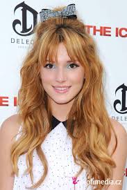 Bella Thorne